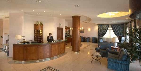Hotel Levante Fossacesia Exterior photo
