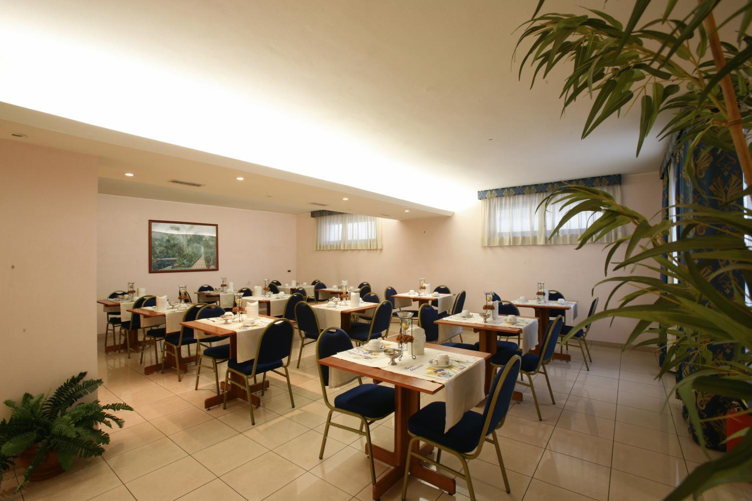 Hotel Levante Fossacesia Exterior photo